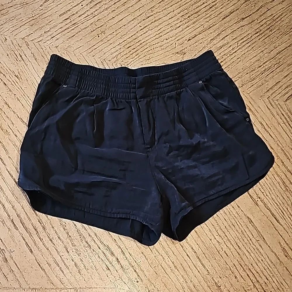Black shorts size S Calvin Klein